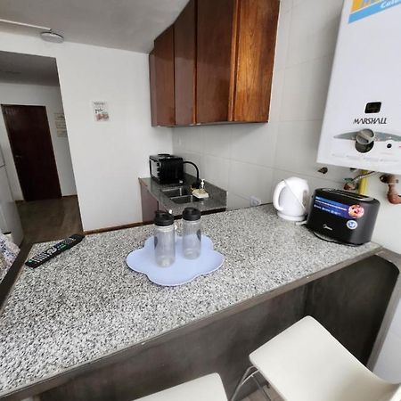 Departamento Ubicadisimo Calle Chile Con Estacionamiento Incluido Capital Mendoza3 Centro Apartamento Exterior foto
