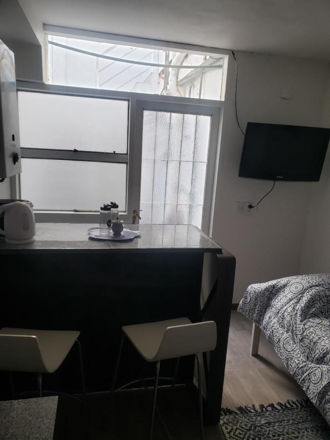 Departamento Ubicadisimo Calle Chile Con Estacionamiento Incluido Capital Mendoza3 Centro Apartamento Exterior foto