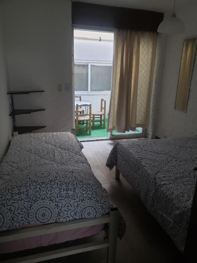 Departamento Ubicadisimo Calle Chile Con Estacionamiento Incluido Capital Mendoza3 Centro Apartamento Exterior foto