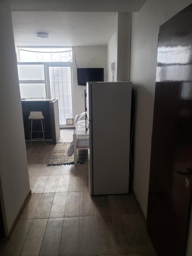 Departamento Ubicadisimo Calle Chile Con Estacionamiento Incluido Capital Mendoza3 Centro Apartamento Exterior foto