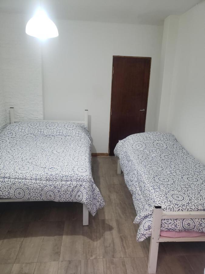 Departamento Ubicadisimo Calle Chile Con Estacionamiento Incluido Capital Mendoza3 Centro Apartamento Exterior foto