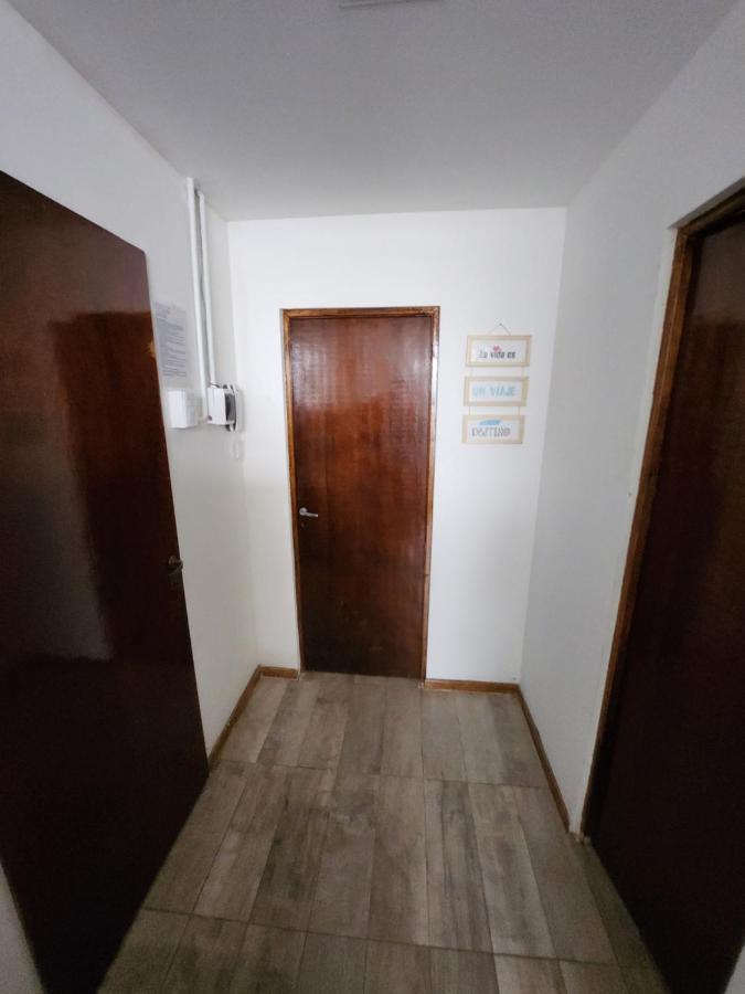 Departamento Ubicadisimo Calle Chile Con Estacionamiento Incluido Capital Mendoza3 Centro Apartamento Exterior foto