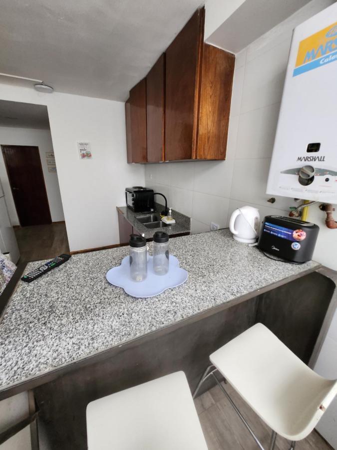 Departamento Ubicadisimo Calle Chile Con Estacionamiento Incluido Capital Mendoza3 Centro Apartamento Exterior foto