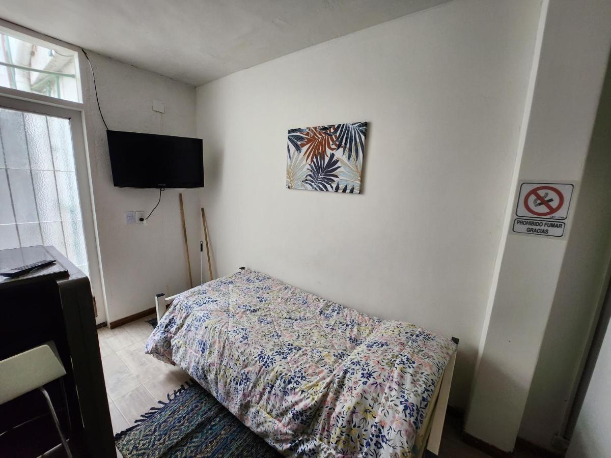 Departamento Ubicadisimo Calle Chile Con Estacionamiento Incluido Capital Mendoza3 Centro Apartamento Exterior foto